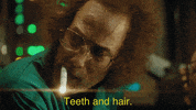 season 2 hair GIF by DREAM CORP LLC