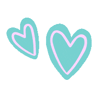 San Valentin Love Sticker