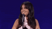 Camila Cabello Awards Shows GIF by AMAs