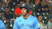 Stare Down Blue Jays GIF by Toronto Blue Jays