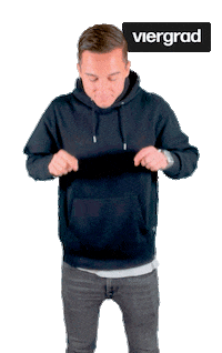 Digitalagentur Thumbs Up Sticker by viergrad