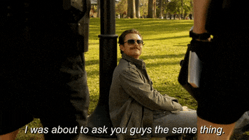 damon wayans GIF by Lethal Weapon