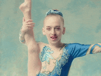 little molly GIF by Tommy Cash