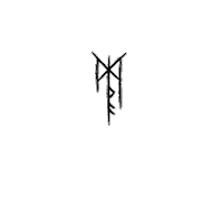 SKALD-GIPHY music vikings memories folk Sticker