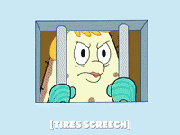 season 6 dear vikings GIF by SpongeBob SquarePants