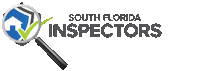 SouthFloridaInspectors home inspection inspection time south florida inspectors kwor Sticker