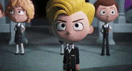 angry nick jonas GIF by UglyDolls