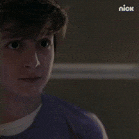 The Astronauts Space GIF by Nickelodeon