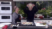GIF by TV Globo