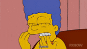 the simpsons GIF