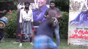 Tamil Dance GIF