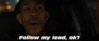 Fast And Furious Ludacris GIF by The Fast Saga