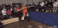 Njpw GIF