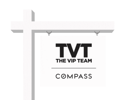 Sticker by The VIP Team at Compass