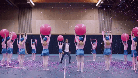 lose it GIF by Oh Wonder