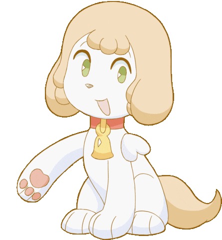 Wave Hello Sticker