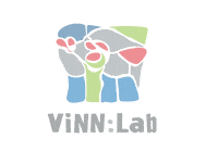 ViNNLab old vinnlab openlabday Sticker