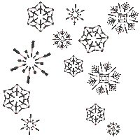 Flakes Sticker by Bosch Tools North America
