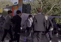 btsongma GIF by Good Morning America