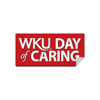Wku Hilltoppers Sticker by Western Kentucky University