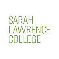Sticker by Sarah Lawrence College
