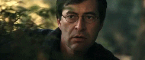 mark duplass GIF by The One I Love