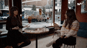 Pueblo GIF by Movistar+