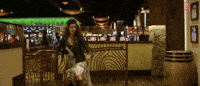 Kangana Ranaut Dance GIF by bypriyashah