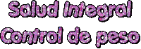 Sticker by Salud Integral