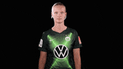 vflwolfsburg sports sport soccer gif GIF
