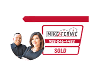 Mikeandfernie mike olvera fernie olvera mikeandfernie Sticker