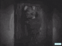 tcm sci-fi iconic tcm silent film GIF