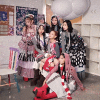Congrats 恭喜 GIF