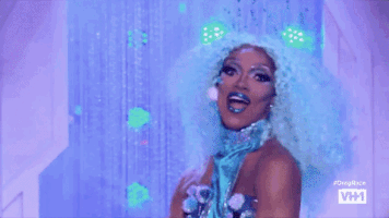 Episode 4 GIF by RuPaul's Drag Race