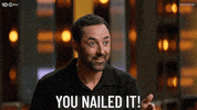 Australia Andy GIF by MasterChefAU