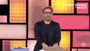 Juanra GIF by Mediaset España