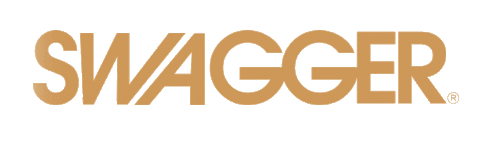 swag swagger Sticker