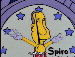 season 7 clock GIF