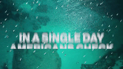 walk on water GIF by THIRTY SECONDS TO MARS