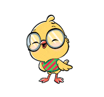 Nick Jr Dancing Sticker by Canticos World