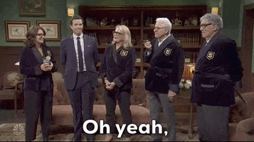 Snl Season 47 GIF by Saturday Night Live