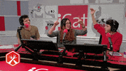 Dance Party GIF by Rumescu