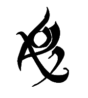 Fearless Rune Sticker