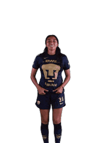 Sport Soccer Sticker by Pumas MX