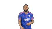 파주프런티어Fc Sticker by PAJU FRONTIER FC