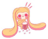 Panyi movie netflix movies hungry Sticker
