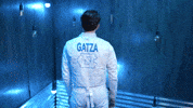 Look Up Turn Around GIF by UNC Tar Heels