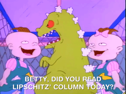 rugrats nickspat GIF