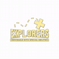 Allstars Explorers GIF by Bridge Bible Church - Kids Ministry