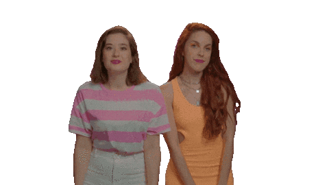 Mood Este Es Sticker by Neurads